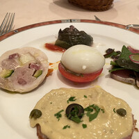 エリオ・ロカンダ・イタリアーナ - 