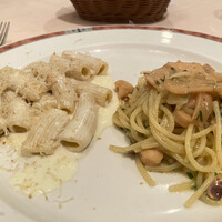 エリオ・ロカンダ・イタリアーナ - 