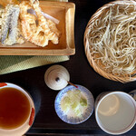 Teuchi Soba Futaba - 