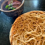 Teuchi Soba Futaba - 