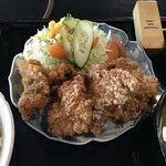 花蘭カフェ - 