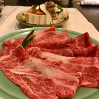 人形町今半 本店 - 