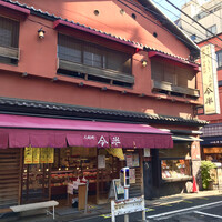 人形町今半 本店 - 