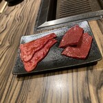 焼肉 ジャンボ - 