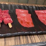 焼肉 ジャンボ - 