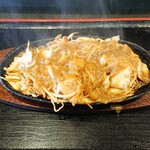 二番ラーメン - 料理写真: