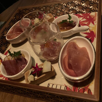 タワーズバー ベロビスト - 