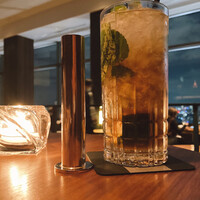 タワーズバー ベロビスト - 