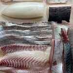 淡路島 cuisine 595.6 Ola - 料理写真: