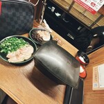 銀座一蘭 - 
