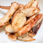 有限会社桝屋酒店   - 下足焼き