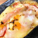 有限会社桝屋酒店   - 茄子グラタン