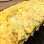 有限会社桝屋酒店   - だし巻き