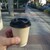 Single O Hamacho Cafe - ドリンク写真:タップコーヒー　\300　ザンビア(21-10)