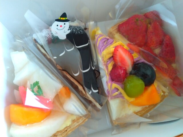 フルーツケーキファクトリー 円山店 円山公園 ケーキ 食べログ フルーツケーキファクトリー 円山店 円山公園 ケーキ 食べログ