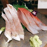 幻の和牛と三崎港直送鮮魚の居酒屋 モルゲン - 