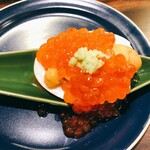 幻の和牛と三崎港直送鮮魚の居酒屋 モルゲン - 