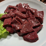 赤坂 らいもん - 