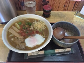 Jounetsu Udon Iwamasa - 