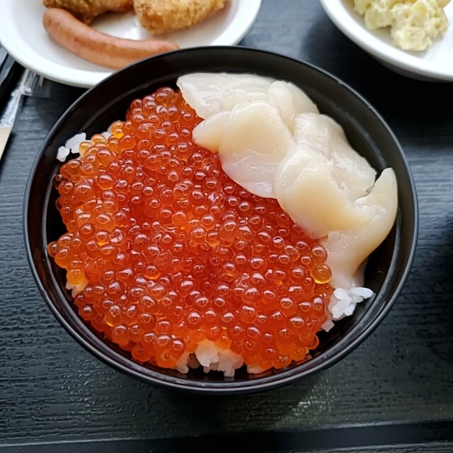 ハタゴ（HATAGO） - 稚内（ビュッフェ）の写真