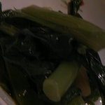 仁助 - 行者にんにく。利きます。