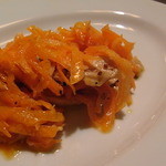 カトリカ - 人参のサラダ