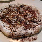カトリカ - dolce　Pizza全体