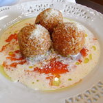 カトリカ - アランチーニ