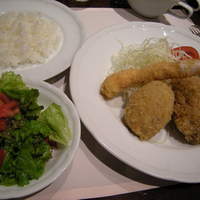 厳選洋食さくらい - 