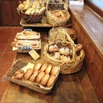 キビヤベーカリー