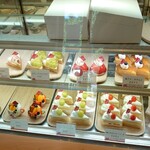 Patisserie Fil - 