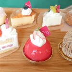 Patisserie Fil - 