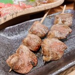 姫路焼き鳥 喜鳥家 - 