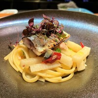 日本のイタリア料理店 sai - 