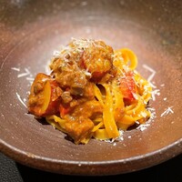 日本のイタリア料理店 sai - 