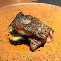 日本のイタリア料理店 sai - 