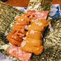 横浜 うしみつ - 