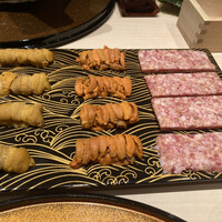 横浜 うしみつ - 