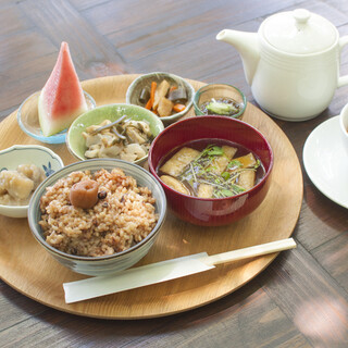 山の茶屋 楽水_0