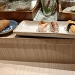 Sushi Kappou Hanaemaki - 