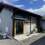 暮らしの選択屋 マワリテメクル - 外観