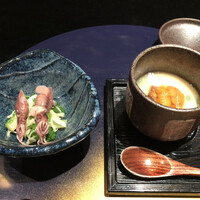 逸品料理屋 流石 - 