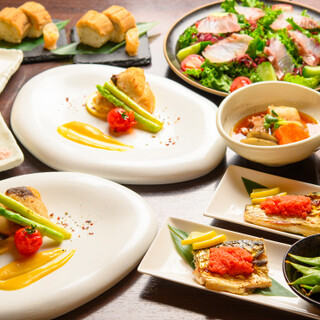 天ぷら角打ち しらすくじら_2