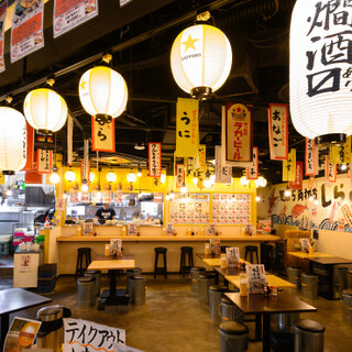 天ぷら角打ち しらすくじら_1