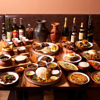 窯焼き料理 Rato Mato_2