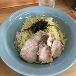 福よし - つけ麺　大