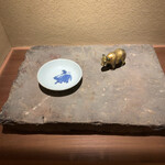 青蓮院門跡前 月おか - 