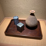 青蓮院門跡前 月おか - 