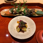 青蓮院門跡前 月おか - 