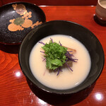 青蓮院門跡前 月おか - 